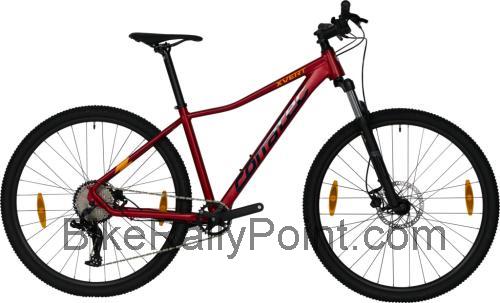 Corratec X-Vert Expert fiche technique et avis